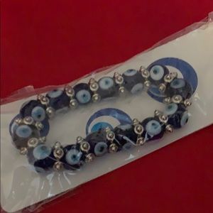 Evil Eye Bracelet